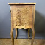 Italian bedside table