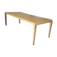 Table Volo 390 de Riccardo Blumer éditée par Alias