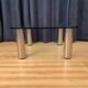 Marcuso coffee table by Marco Zanuso Zanotta Italy 1970s