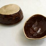 Candy box Nut barbotine