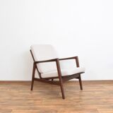 Mid-Century Polish Lounge Chairs „Stefan”, 1960