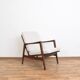 Mid-Century Polish Lounge Chairs „Stefan”, 1960