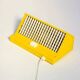 Yellow Elidus wall light - Hans-Agne Jakobsson - Sweden 1970s