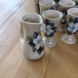 Coffee service