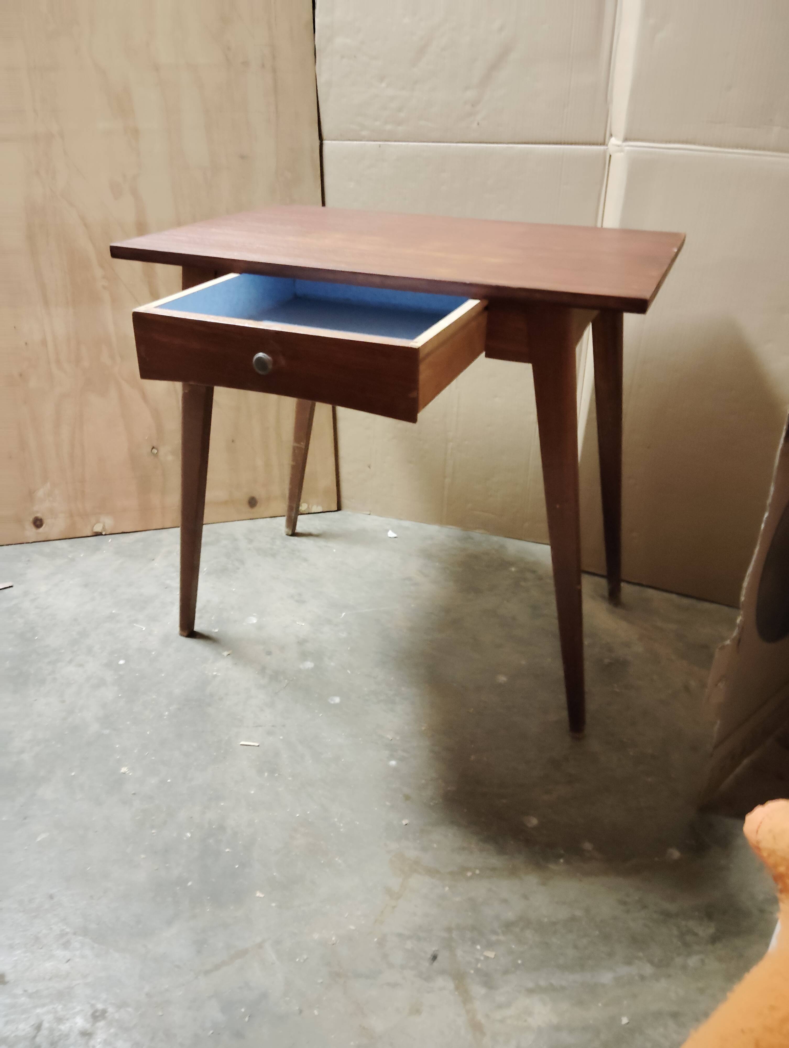 Side table or desk