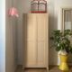 Parisian wardrobe 178x80cm