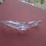 Coupe en verre cristallin de Bayel
