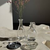 Cendrier en verre classique D13
