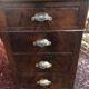 Bureau caissons XIX