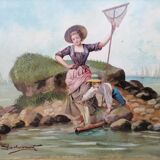 Paintings