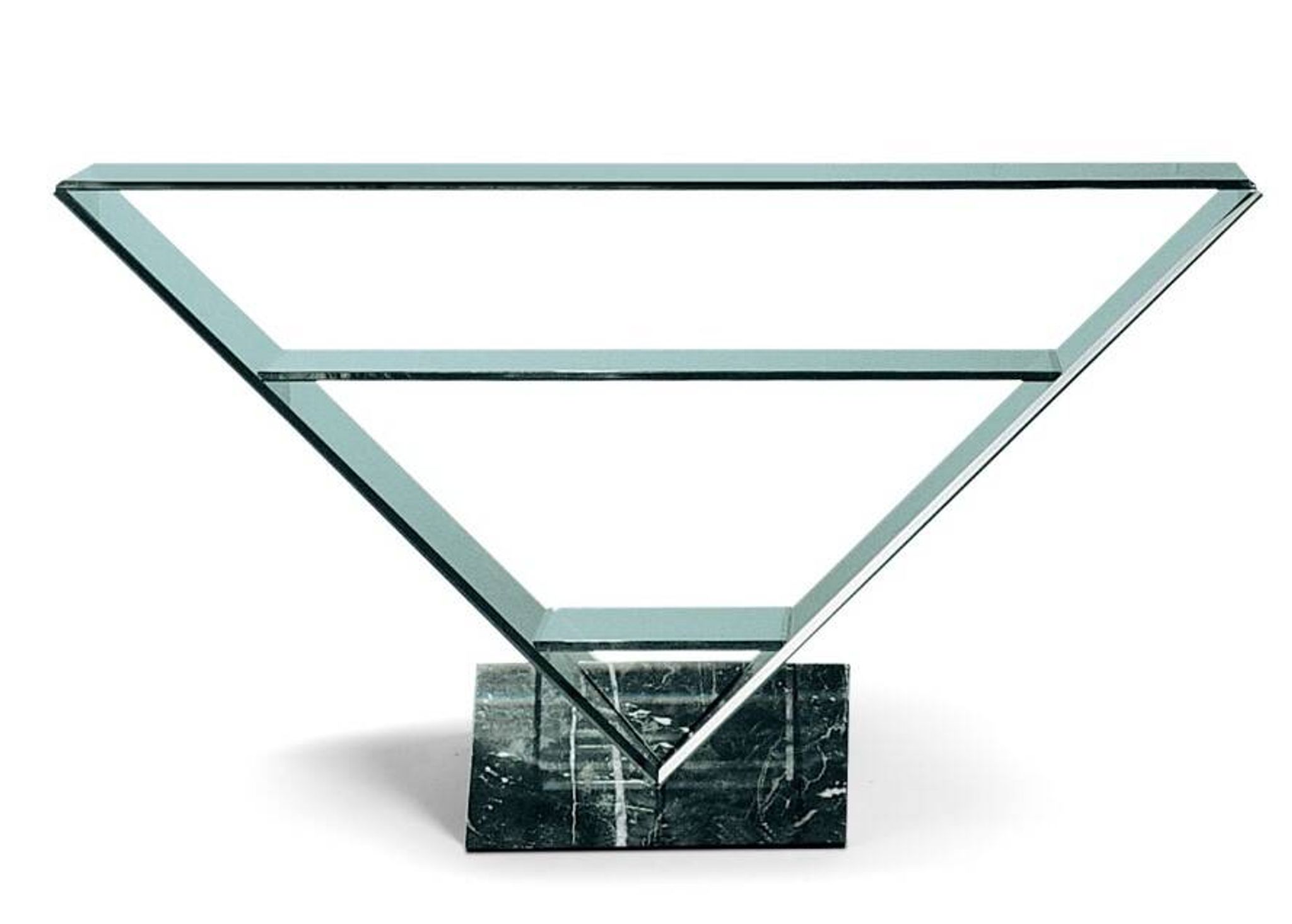 Console Victoire par Maurice Barilone pour Roche Bobois