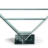 Victory Console by Maurice Barilone for Roche Bobois