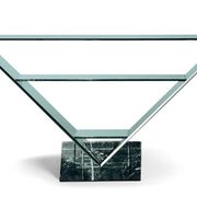 Console Victoire par Maurice Barilone pour Roche Bobois
