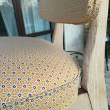 Vintage chairs