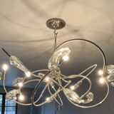 Lustre design par Maroeska Metz-Pays bas