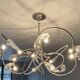 Lustre design par Maroeska Metz-Pays bas