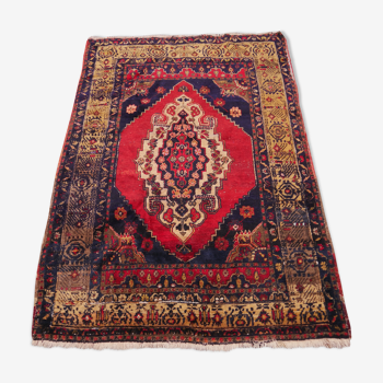 Turkish oriental carpet anatolie 168 x 110 cm