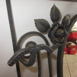 Coat racks of 30 years