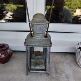 Antique lamp