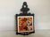 Yellow-orange teapot trivet Japan