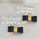 Paire d'appliques Arlus vintage 1950