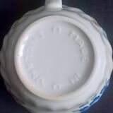 Churchill "Rosetta" English teacup