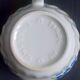 Churchill "Rosetta" English teacup