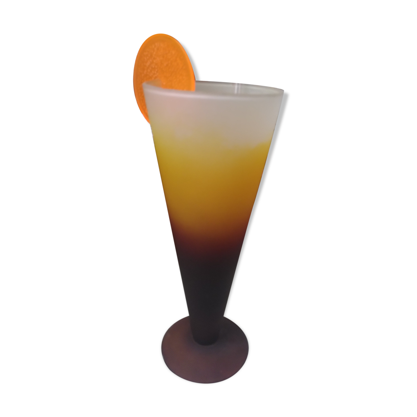Cocktail lamp