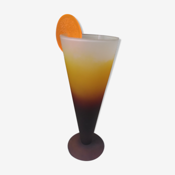 Cocktail lamp