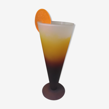 Lampe cocktail