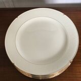 Iron Land Salins Plates