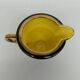 teapot, milk jug, sugar bowl set from Salins