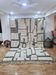 Handmade wool Berber rug 300X200 cm