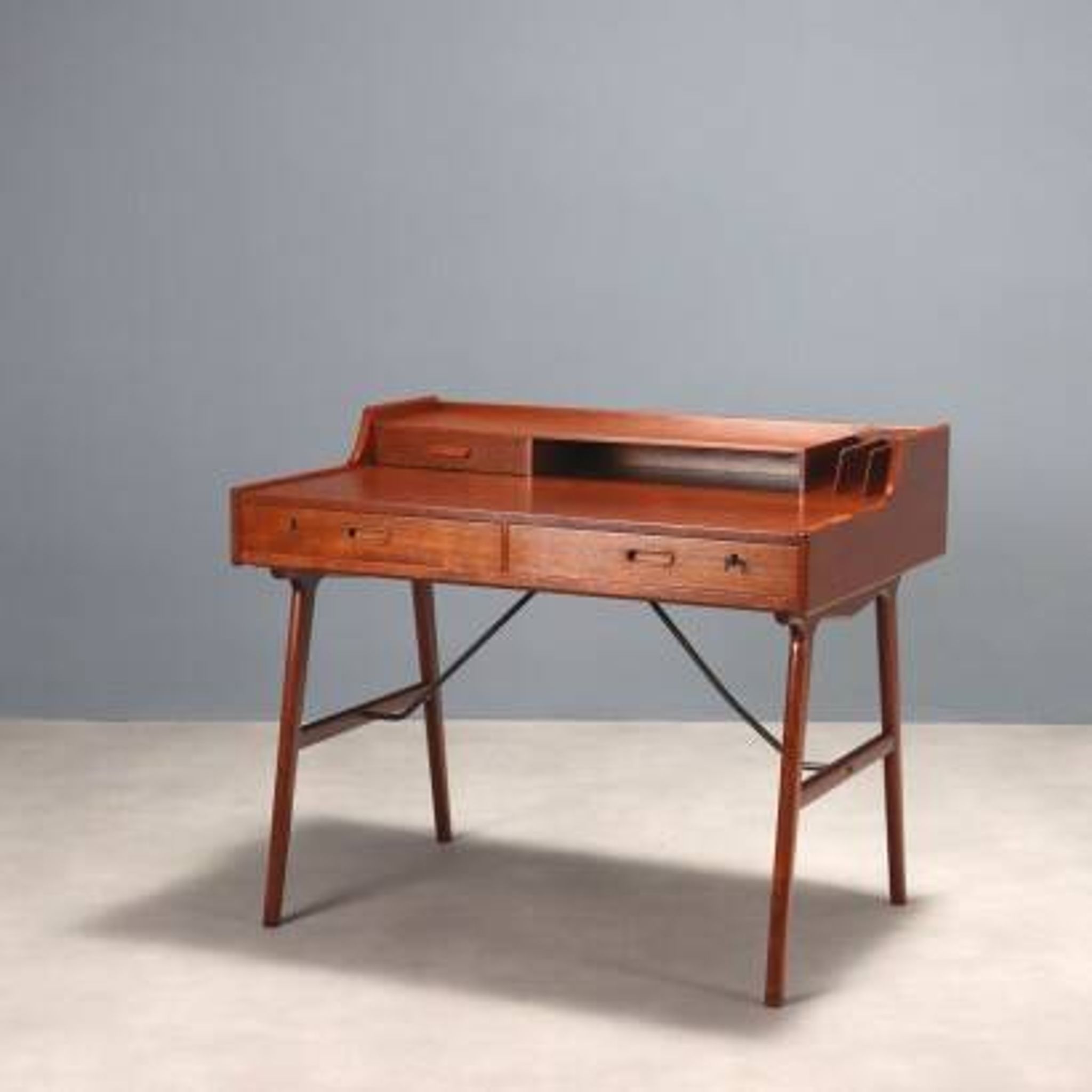 Bureau de Svend Åge Madsen pour Sigurd Hansen - 1950