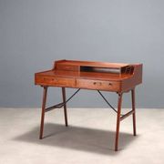 Bureau de Svend Åge Madsen pour Sigurd Hansen - 1950