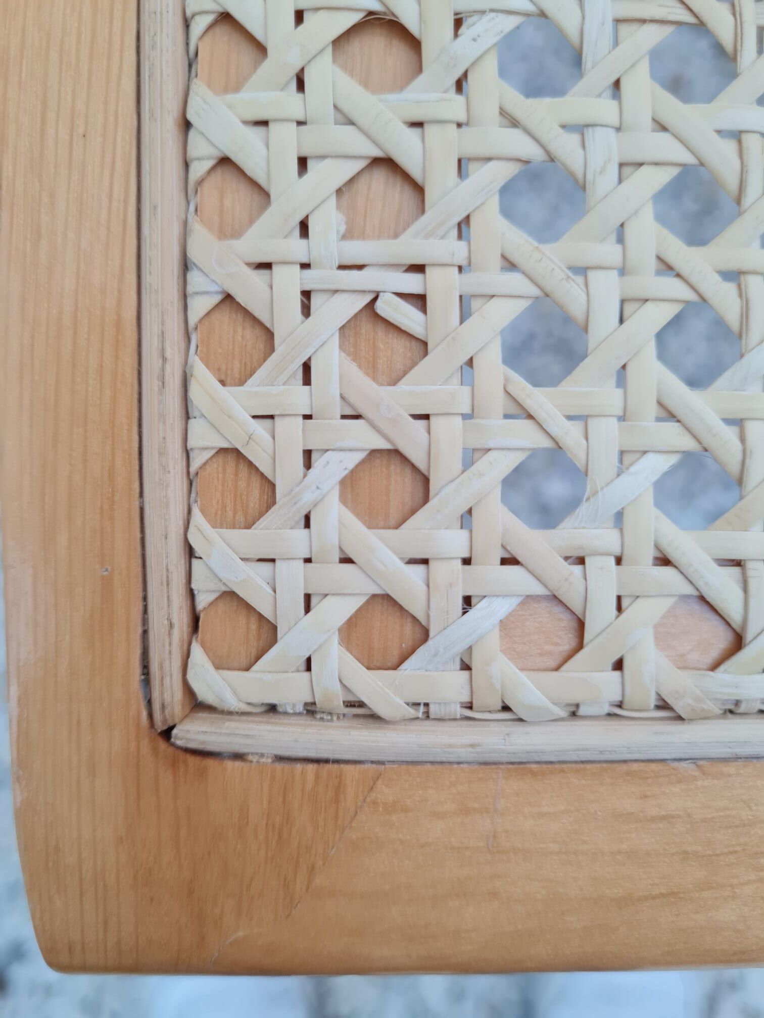 Pair of B32 chairs by Marcel Breuer