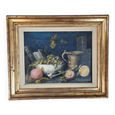 Nature morte