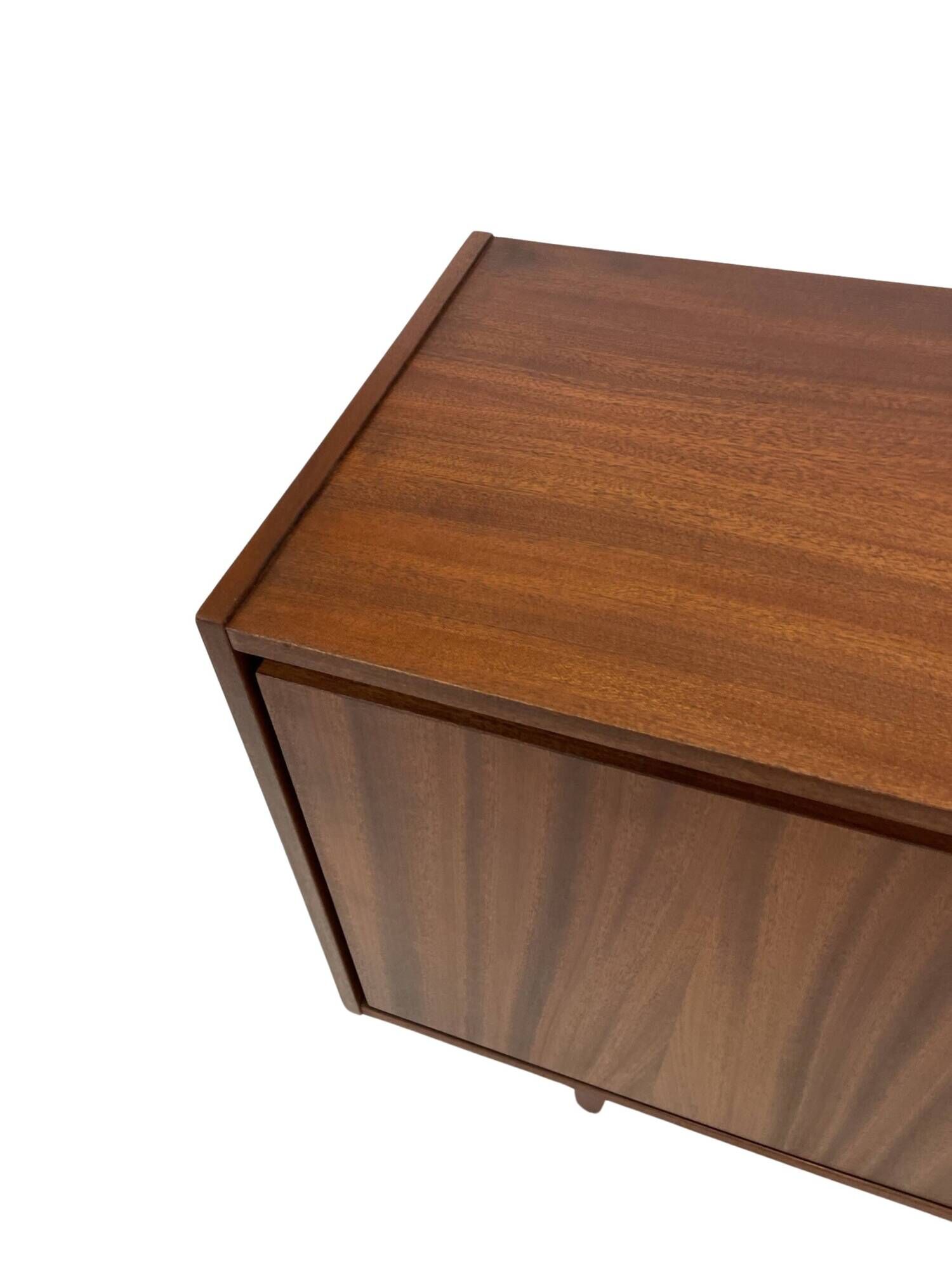 Vintage Sideboard Furniture 60s 70s Design TV Furniture