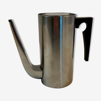 Cafetière Stelton Cylinda Arne Jacobsen