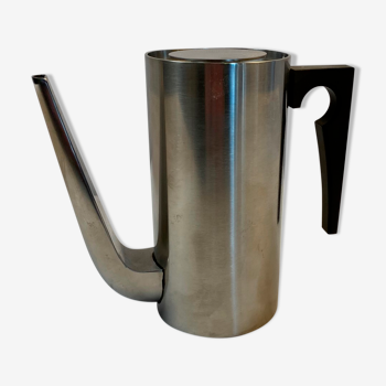 Stelton Cylinda coffee maker - Arne Jacobsen