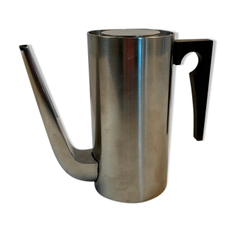 Stelton Cylinda coffee maker - Arne Jacobsen