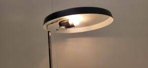 Table lamp The Oslo 1961 – Heinz Georg Pfaender Hillebrand | Mid-century modern design lamps