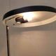 Table lamp The Oslo 1961 – Heinz Georg Pfaender Hillebrand | Mid-century modern design lamps