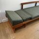 Vintage daybed