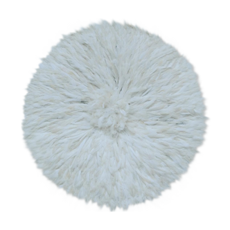 Juju hat white 90 cm