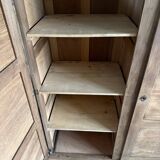 Armoire René Gabriel (rénovée)