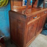 Vintage furniture