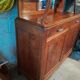 Meuble vintage