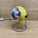 Space Age Desk Lamp, 1970s