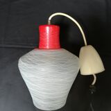 Hanging lamp